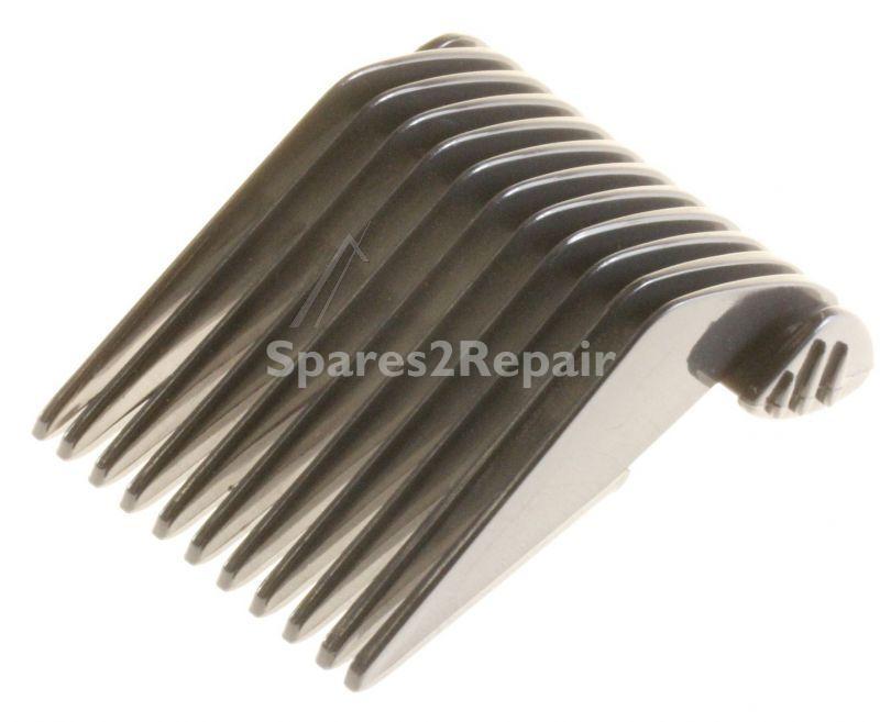 Comb Attachment - Cs-00116973 Comb 18mm [Groupe SEB]