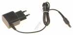 Philips Saeco Ac adaptor - 422203629351 U4 Equals 5w4 15v 2p Uk2 Bk 0m