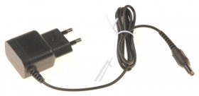 Philips Saeco Ac adaptor - 422203629351 U4 Equals 5w4 15v 2p Uk2 Bk 0m