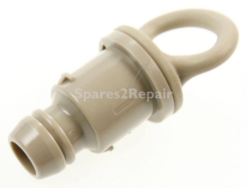 Philips Saeco Cap - Rinse Cap Assy Trans Clear Br