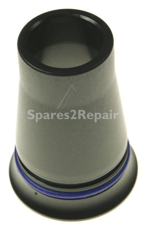 Perforated Rail - Ss-994878 Support-mixing+joint [Groupe SEB]