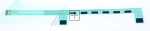 Mains Power Lead - 49038642 Power Cord [Candy Hoover]