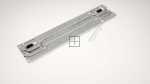 Homa Fixings And Brackets - 20105050009 Compressor Base Support