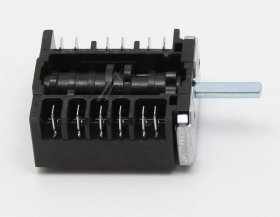 Heat switch Power Supply - 46 25866 525 23546 Oven Switch 46 25 [Sogedis]