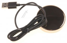 Philips Chargers For Tooth Brushes - Ladegerat Schwarz