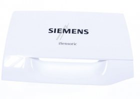 Detergent Dispenser Cover - 12022434 Tray Handle-dispenser [Bosch Siemens]