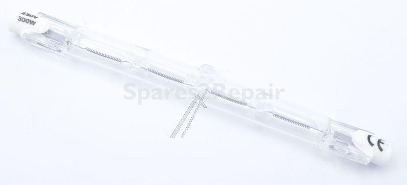 Philips Saeco Halogen Lamp - 422210066921 Lamp 230v 300w