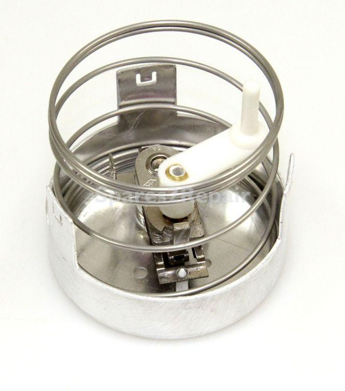 Thermostats - Thermostat-complete [Groupe SEB]