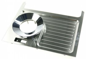 Flap - 5513201029 Unit Lid [Delonghi]
