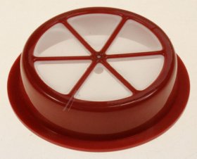 Philips Covering Cap - 996510056847 Cover Plastic