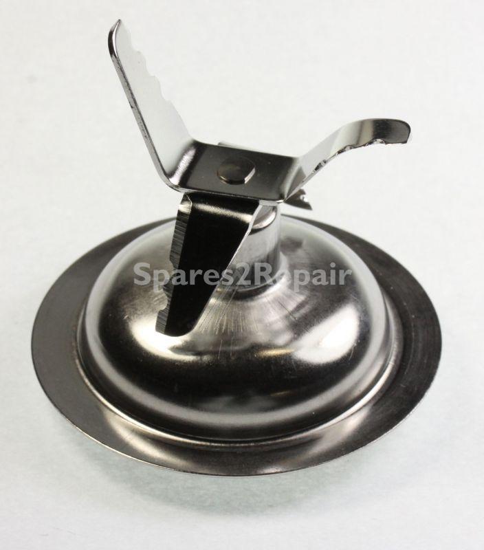 Mixer - Blender Blade - Cutting Block [Groupe SEB]