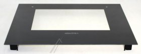 Oven outer Door - 22105338 Outer Glass Assembly (do main Oven i Add-on66 [Vestel]