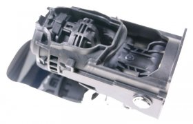 Brewing Group - 7313254291 Unit Tmbu [Delonghi]