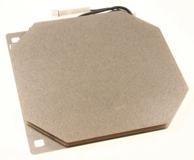 Elica Induction Plate Complete - 72 02000 008 Idt0147133 Induction Plate Octa Inductor Basic4 150mm 72 02000 008