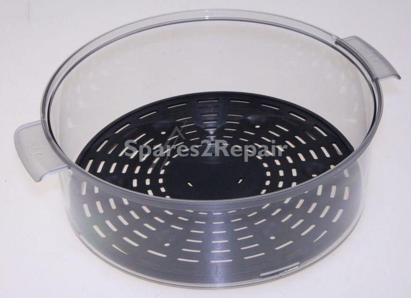 Philips Containers - 996510056849 Bowl Plastic