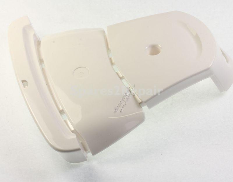 Philips Housing Part - Housing Part Plastic