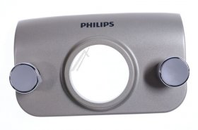 Philips Saeco Switch Screen - Cp0902-01 420303622341 Front Panel Incl Buttons Silk