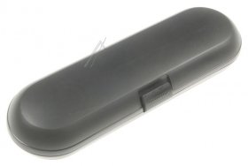 Philips Container - Travel Case Flexcare Black