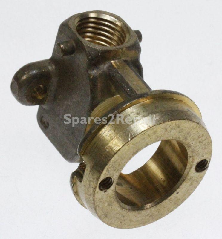 Mechanical Components - 00650318 Burner [Bosch Siemens]