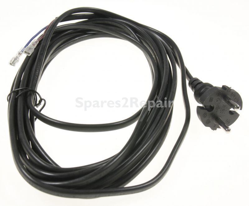 Mains Power Lead - 5019210121 Power Cord [Delonghi]