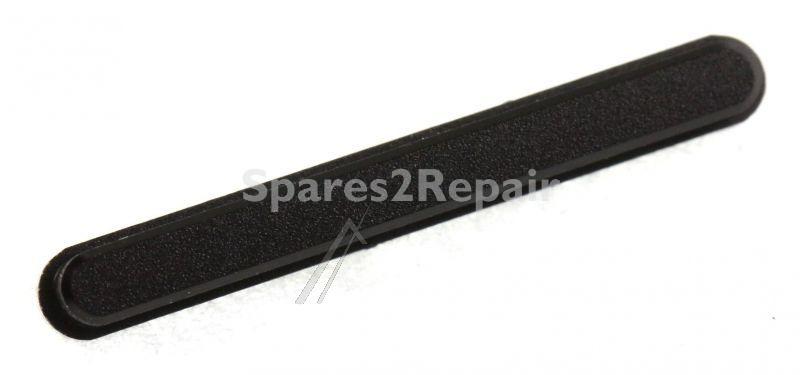 Sony Button - 1306-5437 U50046211 Volume Button Black