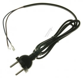 Philips Saeco Mains Power Lead - 300005143351 Power Cable Vde