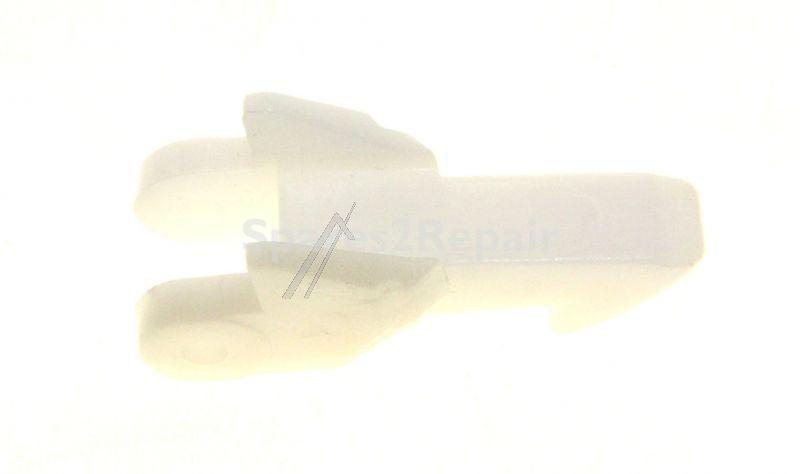 Door Hook - C00041425 482000026454 Locking Hook [Whirlpool Indesit]