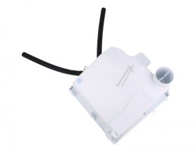 Detergent Case - 1047721 Detergent Drawer Group [Amica]