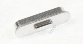 Sony Button - 1302-1998 U50040401 Sony Xperia Xz Dual (f8332) - Camera Button Silver