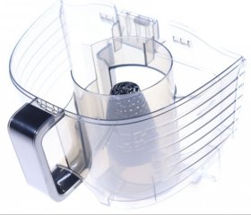 Dust Collector - 9178015316 C00913977 Dustbin Assembly Y [Arcelik]