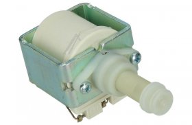 Pump For Coffee Machine - Es0049597 Pump [Delonghi]