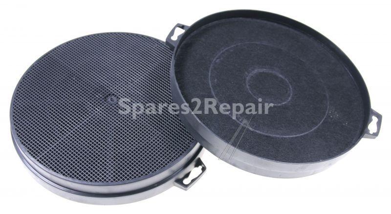 Smeg Carbon Filter - 693410490 Carbon Filter
