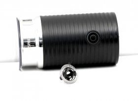 Milk Frother - Es0085944 Milk Foam Aerocino [Delonghi]