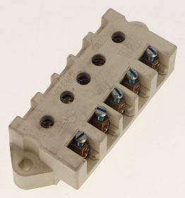 Junction Block - 16546 Terminal Board C Resistor Voute Static [Sogedis]