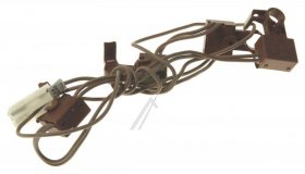 Hisense Gorenje Switch - 029110 Ignition Device Switch