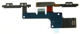 Sony Flexi print Connector - 1302-1428 U50041091 Conductive Tape Relay Lcd