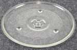 Weili Microwave Turntable Plate - 7001-01729 Glass Turntable