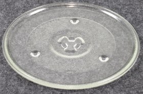 Weili Microwave Turntable Plate - 7001-01729 Glass Turntable