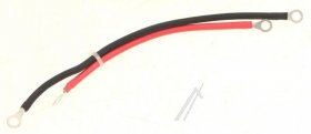 Samsung Harness - Dg96-00334a Assembly Cable Harness Power Supply Wide Display 230v50h