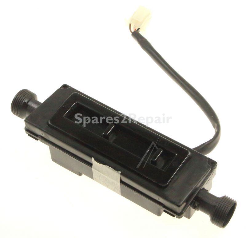 Control Panel - 0spk1821 Switch H Speed+light+bracket [Sogedis]