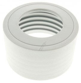 Philips Saeco Fixings And Brackets - Cp0933-01 424121022891 Shaping Disc Holder Vapor Dus