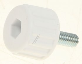 Foot - 49035341 Piedino Reg -20122990016 [Candy Hoover]