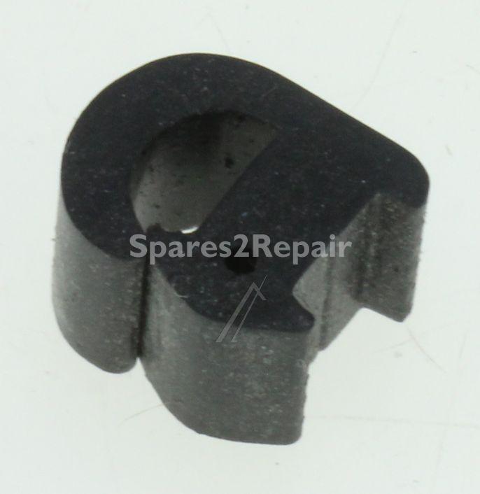 Smeg Rubber Stop - 754010095 Grid-support Rubber