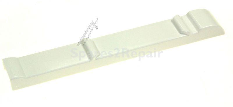 Liebherr Guide-rail - 743318400 Rail For Half Glass Shelf Ikb Left-right