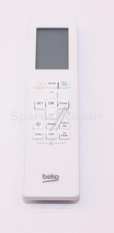 Remote Control - 9192434531 C00898387 Remote Control (beko) [Arcelik]