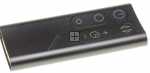 Dyson Ir remote Control - 965824-02 Fan Remote Control In Iron For Am06-07-08
