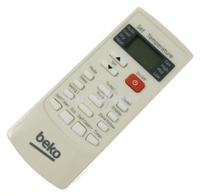 Remote Control - 9178014170 C00899354 Remote Control (beko Logo) [Arcelik]