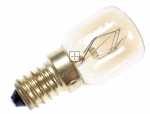 Universal 25W E14 Oven Bulb 300°C