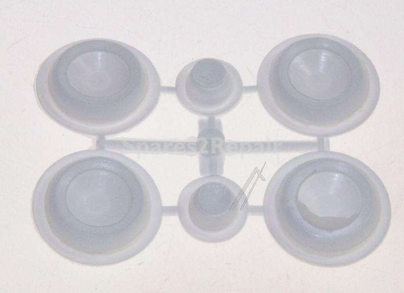 Transportation Lock - 00165362 Cover [Bosch Siemens]