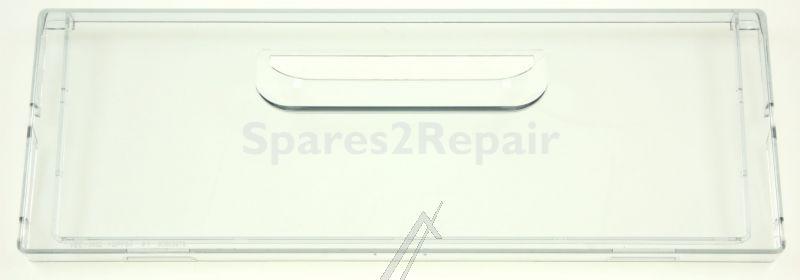 Front Housing - 42111691 Top Drawer Front [Vestel]